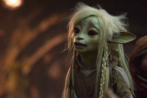 The Dark Crystal Prequel Is Game Of Thrones With Puppets Wired