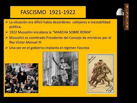 Identifique As Principais Características Dos Regimes Nazifascistas