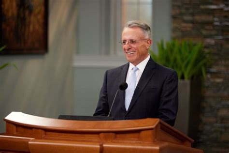 Elder Soares Outlines The Foundations And Fruits Of Religious Freedom