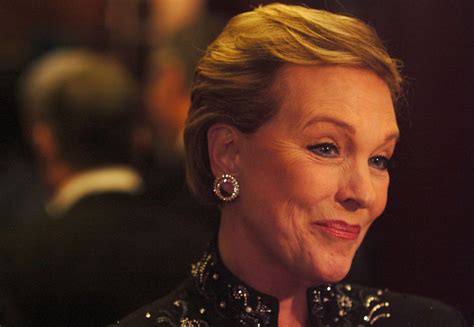 Bridgerton Is A New Netflix Period Drama Featuring Julie Andrews