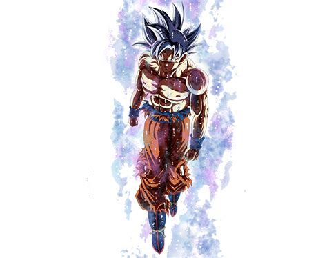 Goku Ultra Instinct Omen Personajes De Dragon Ball Dibujo De Goku My My Xxx Hot Girl
