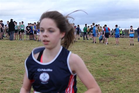 South Munster Schools Cross Country Championships 2020 Intermediate