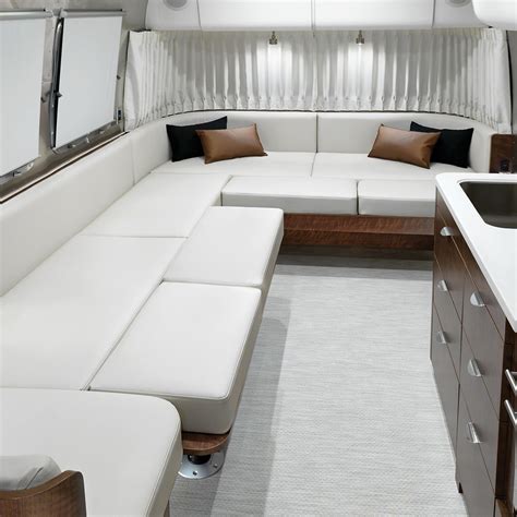 What Each Foot Travel Trailer Floor Plan Has To Offer Artofit