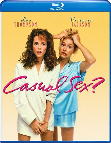 Download Casual Sex 1988 1080p Bluray X265 Rarbg Softarchive