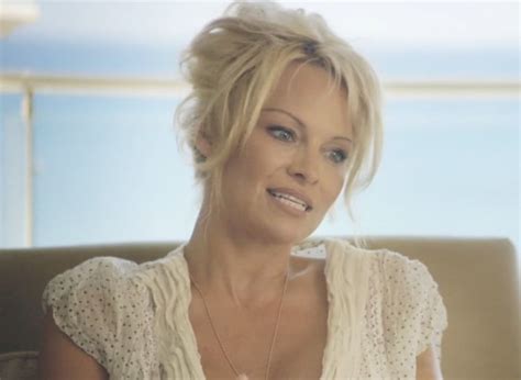 Pamela Anderson Talks Candidly About Love Forgiveness And Her Foundation Parade