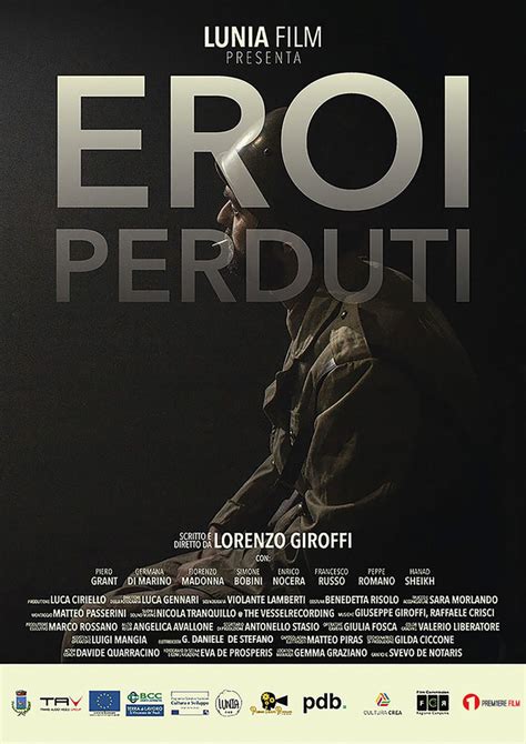 Eroi Perduti Riff Rome Independent Film Festival