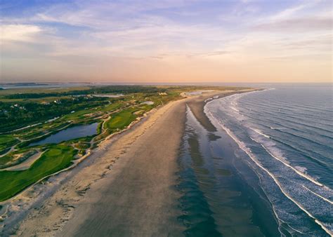 Best Beaches In South Carolina Hgtv