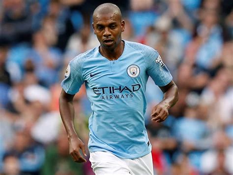 After impressing with the brazilian side, he joined portuguese side fc porto in 2002. Man City vs Chelsea: Fernandinho speaks on his new role in ...