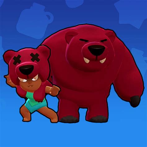 Nita And Poco Brawl Stars Spiele In 2019 Star Wallpaper Stars