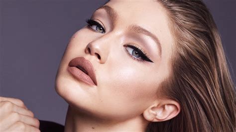 Gigi Hadid Makeup Tutorial 2018 Gaestutorial