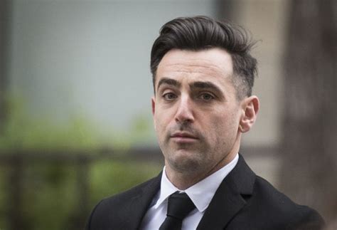 Hedley Frontman Jacob Hoggard Opts For Jury Over Judge Alone Sexual Assault Trial The Globe