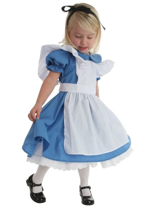 Mit welcher häufigkeit wird die alice im wunderland kostüm kinder voraussichtlich benutzt werden? Alice im Wunderland Kostüm zu Fasching - inspirierende Ideen