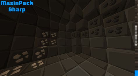 Here you can find different types of minecraft bedrock edition resource packs designed by numerous authors. Download Texture Pack MazinPack Sharp for Minecraft ...