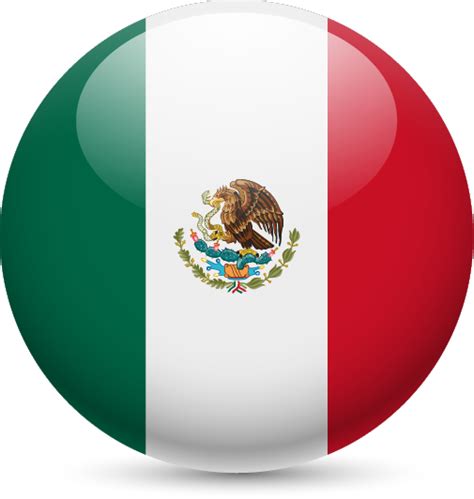 Flag Of Mexico National Flag Flag Png Download 505532 Free
