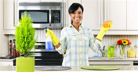 Tips To Consider While Hiring Maid Services For Home
