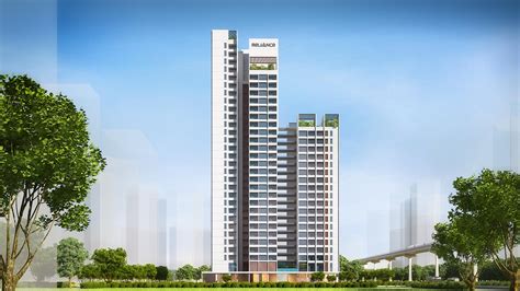 GIFT City - Residencial,Gujrat - Project By Edifice.