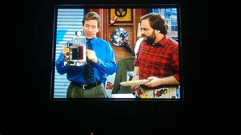 Home Improvement Totally Tool Time Youtube