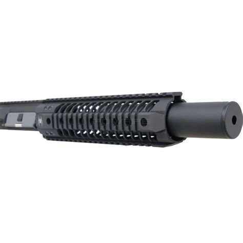 P6 Spike Tactical Upper Receiver Assembly For M4 Aeg