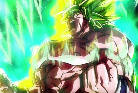 A remake titled dragon ball: Dragon Ball Xenoverse 2 DLC adds Broly - PlayStation Lifestyle
