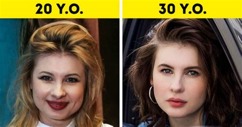 9 Reasons Why Women Look Better In Their 30s Than In 20s Elite Readers