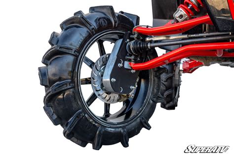 Check spelling or type a new query. Super ATV 8 inch Portal Gear Lift for Polaris RZR XP Turbo S