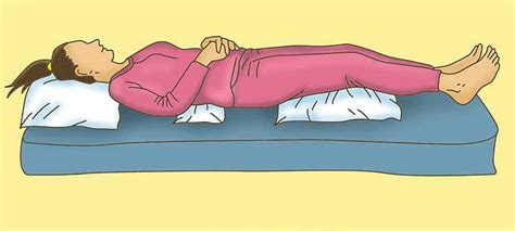 Penyebab sakit kepala sebelah kanan bisa berasal dari berbagai hal. Cara Posisi Tidur Yang Betul Mengikut 8 Jenis Sakit Yang ...