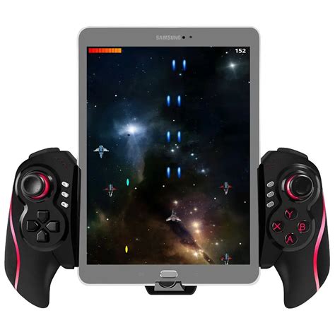Beboncool Wireless Gamepad Bluetooth Game Controller For Android Tablet