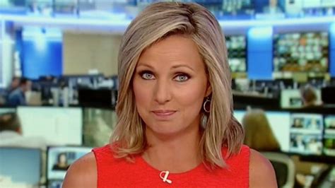 What You Dont Know About Fox News Sandra Smith