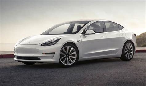 Tesla Model 3 The Best Selling Ev In Europe Pakwheels Blog