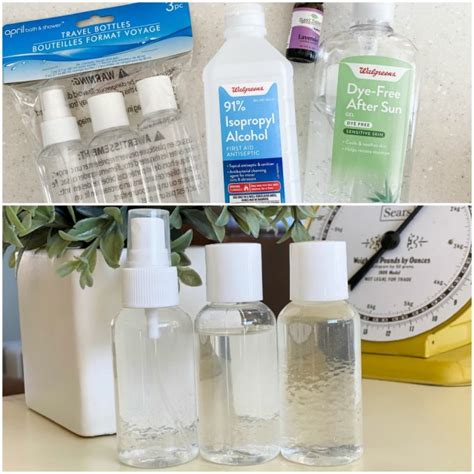 Which hand sanitizer is the most effective, what are the benefits of each, and how do you choose between them? How to Make Homemade Hand Sanitizer: Two Ways