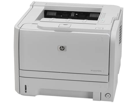It gained over 8,341 installations all time and more than 13 last week. How to reset HP Laser Jet P2035n ? - Infodabba