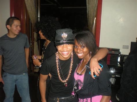 Roc Royal♥ Roc Royal Mindless Behavior Photo 29359259 Fanpop