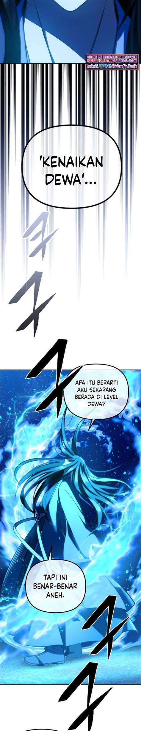 Komik Maxed Out Leveling Chapter 1 Bahasa Indonesia - KomikIndo