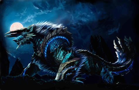 Monster Hunter New Best Quality Wallpapers All Hd Wallpapers