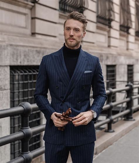 The Gentlemans Guide To Casual Fridays Designer Suits For Men Men