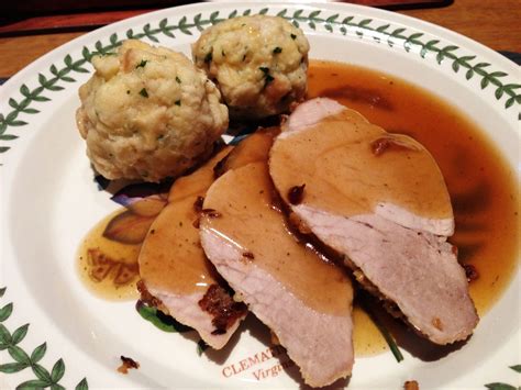 Schweinebraten Rezept