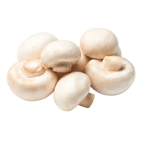 Pasar White Button Mushroom Ntuc Fairprice