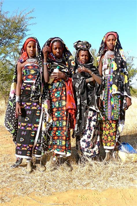 Sudan African Clothing Traditional Dresses Traditional Outfits