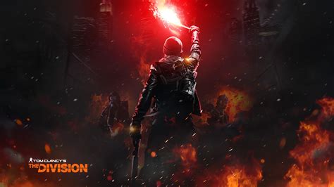 The Division 4k Wallpaper 76 Images