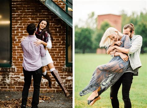 Our Top 3 Tips For Choosing Your Engagement Photo Outfits Engagement