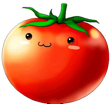Tomato Sticker Tomato Discover Share Gifs