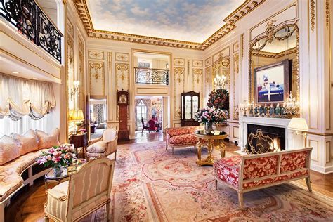 Quincy st, brooklyn, ny, usa. Step Inside Joan Rivers's Lavish Penthouse Photos ...