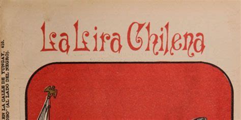 Qué Es La Mujer Memoria Chilena Biblioteca Nacional De Chile