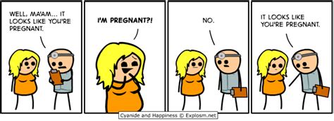 Pregnancy Pictures And Jokes Funny Pictures And Best Jokes Comics
