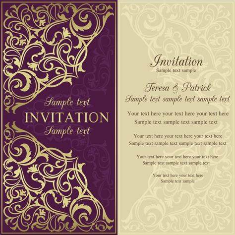 How To Write Invitations Best Of Invitation Letter Sample Wedding