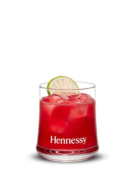 Easy Cocktail Recipes Hennessy