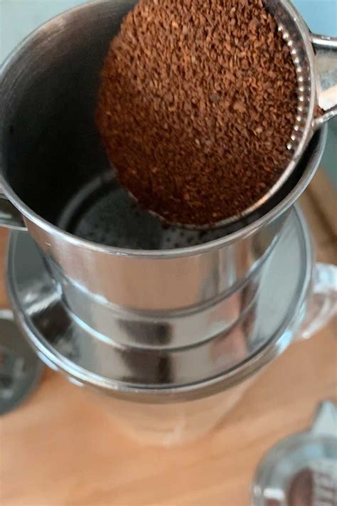As coffee lovers, my husband jack and i pride ourselves on being able to get the most out of our ground beans. How to Make Vietnamese Coffee in 5 Minutes (step by step!)
