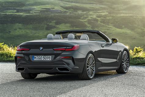 The latest generation of the x5 is here, and we know a new m version is on the way. 2020 BMW 8 Series Convertible | Top Speed