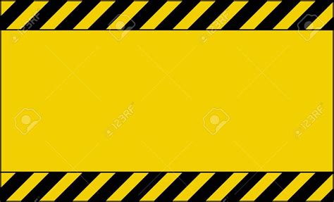 Caution Tape Wallpaper