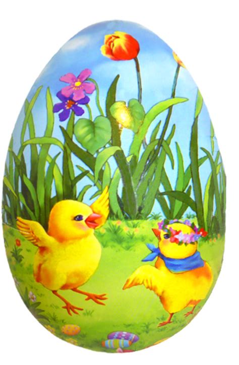 Funny And Cute Easter Clip Art